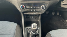 Hyundai i20 1.2 Blue Drive Premium 5dr Petrol Hatchback